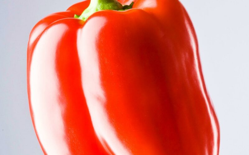 Чем полезен красный болгарский перец для женщин?