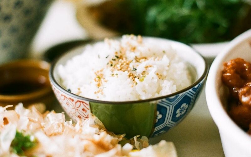 Что будет если есть бурый рис каждый день?