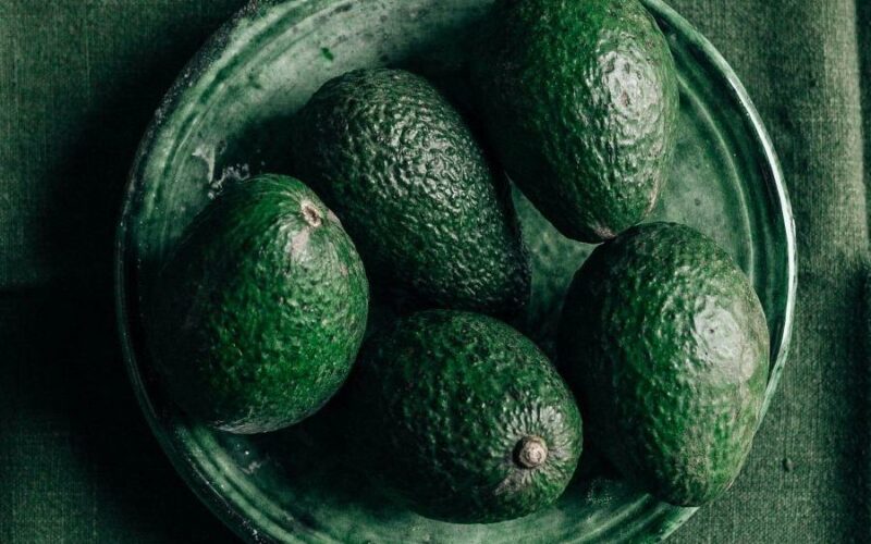 Что будет если съесть незрелый авокадо?