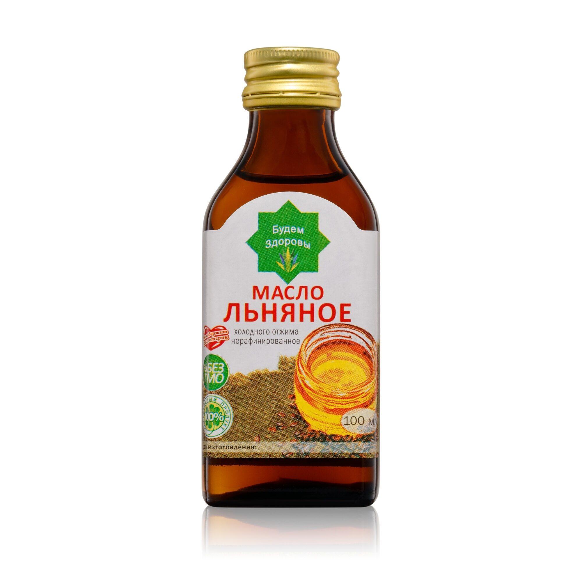 Что лучше пить льняное или оливковое масло? - Nutritionhelp.ru