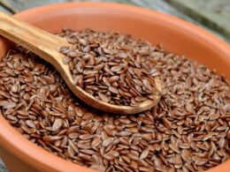 Как правильно принимать льняное семя для снижения холестерина?