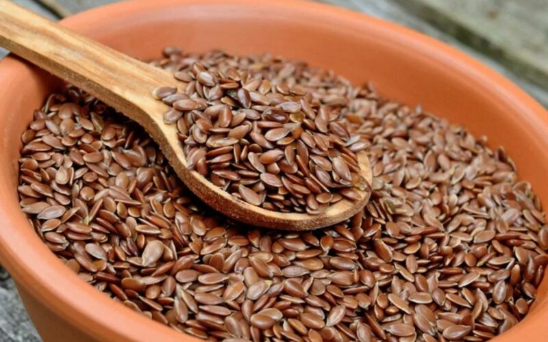 Как правильно принимать льняное семя для снижения холестерина?