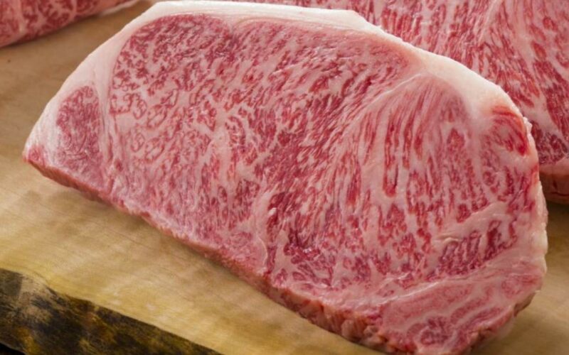 Какое мясо самое дорогое в мире?