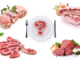 Какое мясо самое вредное для здоровья?