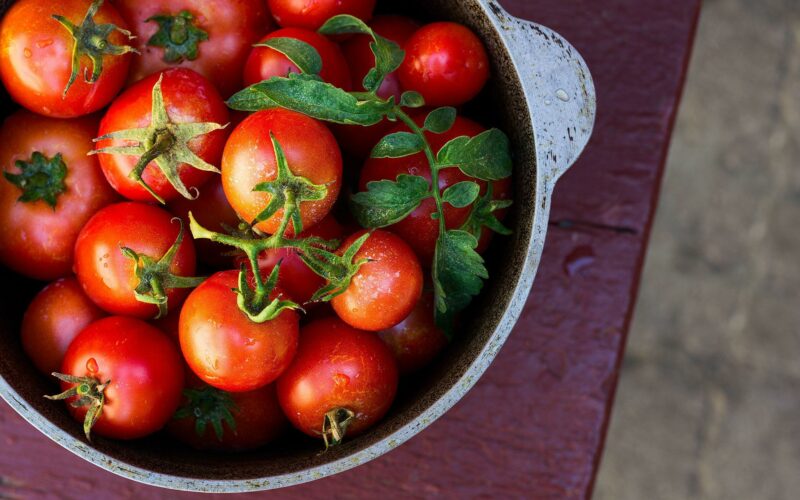Можно ли есть помидоры при болях в суставах?