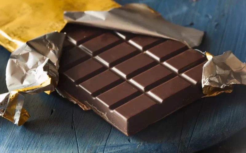 Чего боится шоколад?