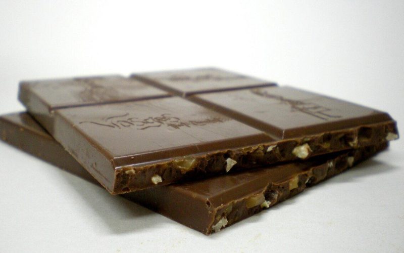 Чей шоколад лучший в мире?