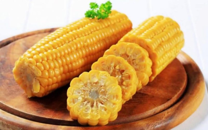 Чем полезна кукуруза для кожи?