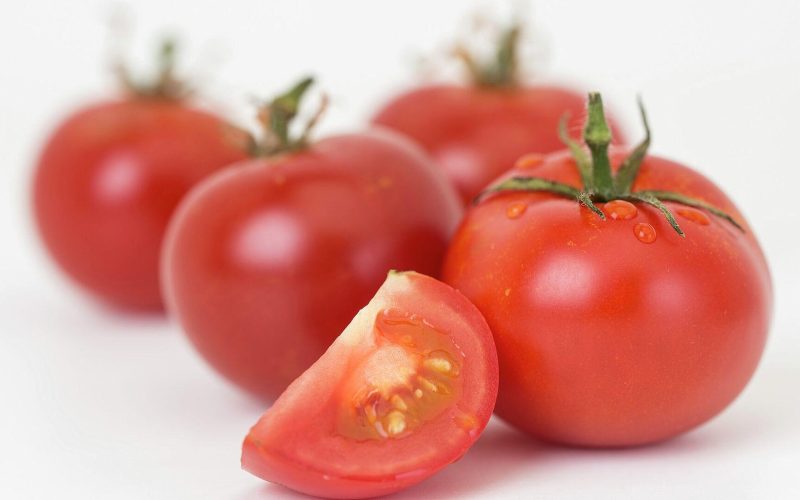 Чем помидоры полезны для сердца?