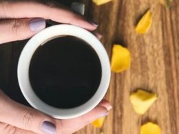 Что будет если каждый день пить черный чай?