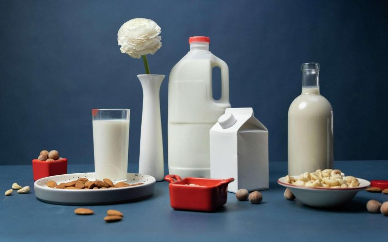 Что будет если каждый день пить молоко?