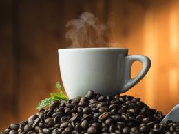 Что будет если регулярно пить кофе?
