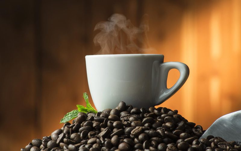 Что будет если регулярно пить кофе?