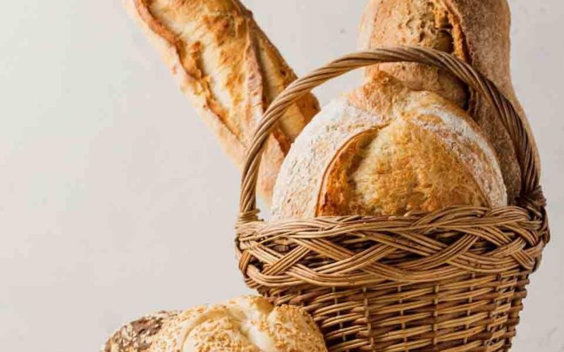 Что лечит хлеб?