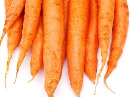 Что может вызвать морковь?