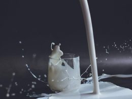 Что нельзя совмещать с молоком?