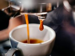 Что убивает кофе?