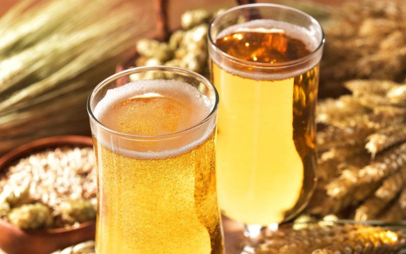 Что вреднее для организма пиво или водка?