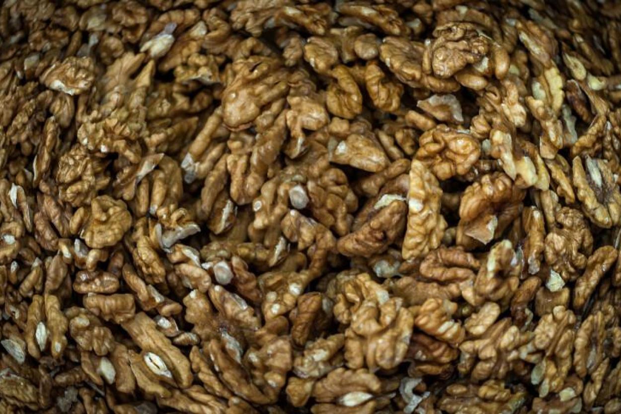 Для чего нужна скорлупа от грецких орехов? - Nutritionhelp.ru