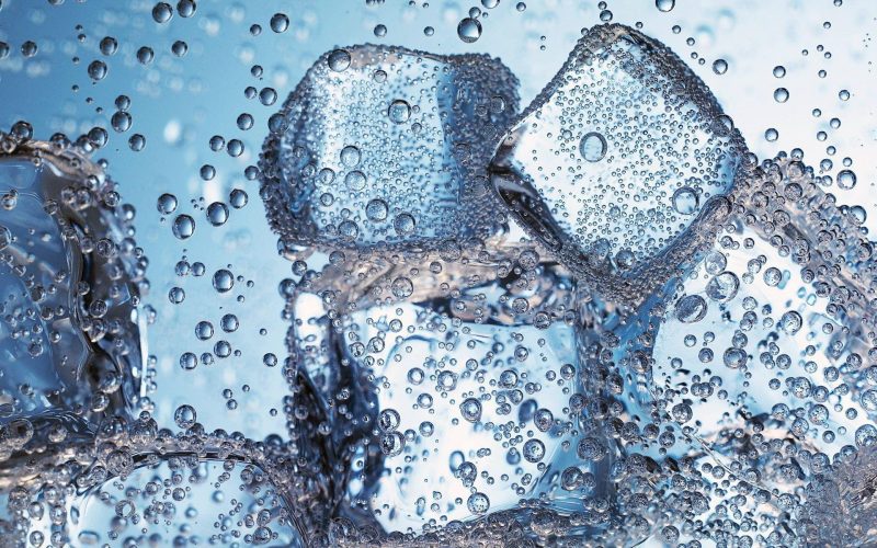 Для чего пьют газированную воду?