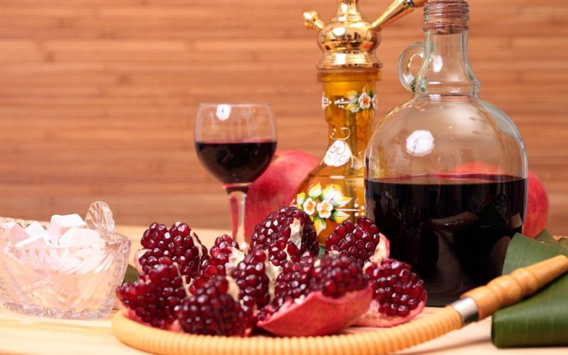 Для чего полезно вино?