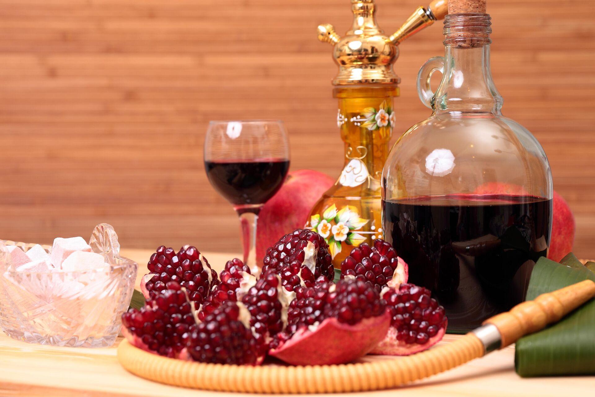 Для чего полезно вино? - Nutritionhelp.ru