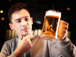 Как пиво влияет на половые органы?