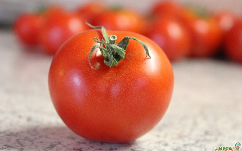 Как томаты влияют на кровь?
