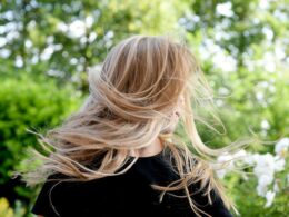 Как цинк влияет на волосы?