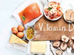 Какая болезнь развивается при недостатке витамина Д?
