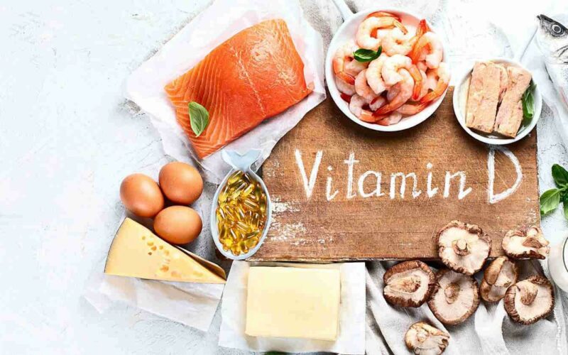 Какая болезнь развивается при недостатке витамина Д?