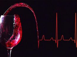 Какие болезни лечит вино?