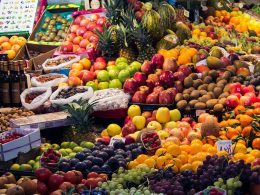 Какие фрукты омолаживают организм?