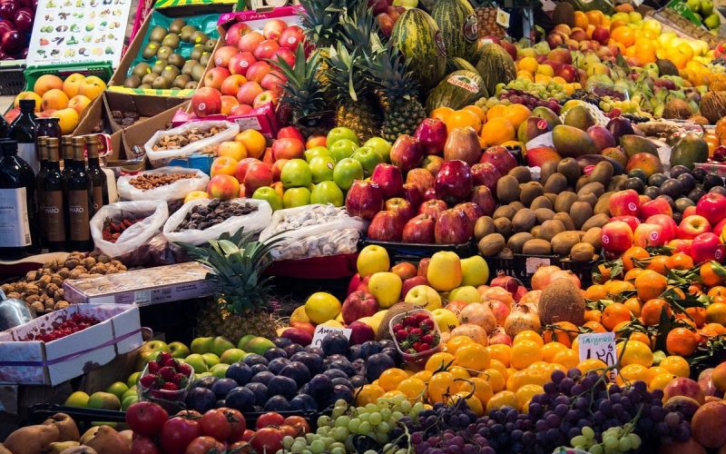 Какие фрукты омолаживают организм?