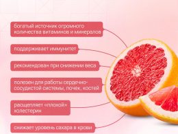 Какие фрукты самые полезные для организма?