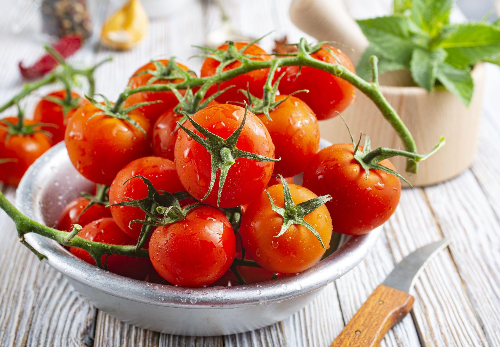 Какие помидоры самые полезные? - Nutritionhelp.ru