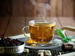 Какой чай самый полезный для здоровья?