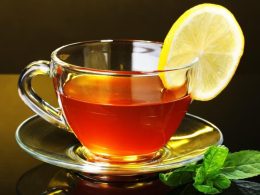 Какой чай самый вредный для здоровья?