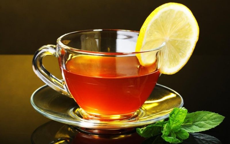 Какой чай самый вредный для здоровья?