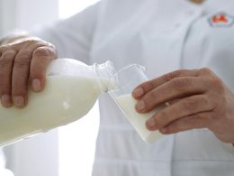 Какой эффект дает молоко?