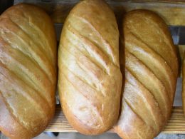 Какой хлеб можно есть каждый день?
