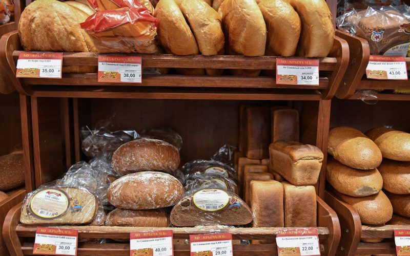Какой хлеб полезен для кишечника?