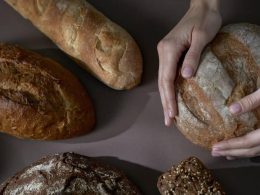 Какой хлеб самый полезный для здоровья?