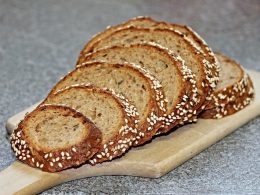 Какой хлеб самый полезный для желудка?