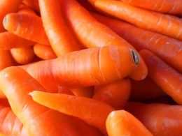 Когда морковь нельзя есть?
