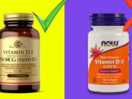 Когда нужно принимать витамин Д утром или вечером?