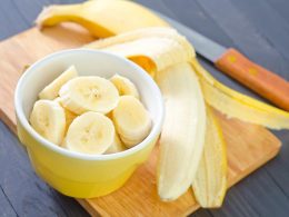 Можно ли есть бананы при повышенном холестерине?
