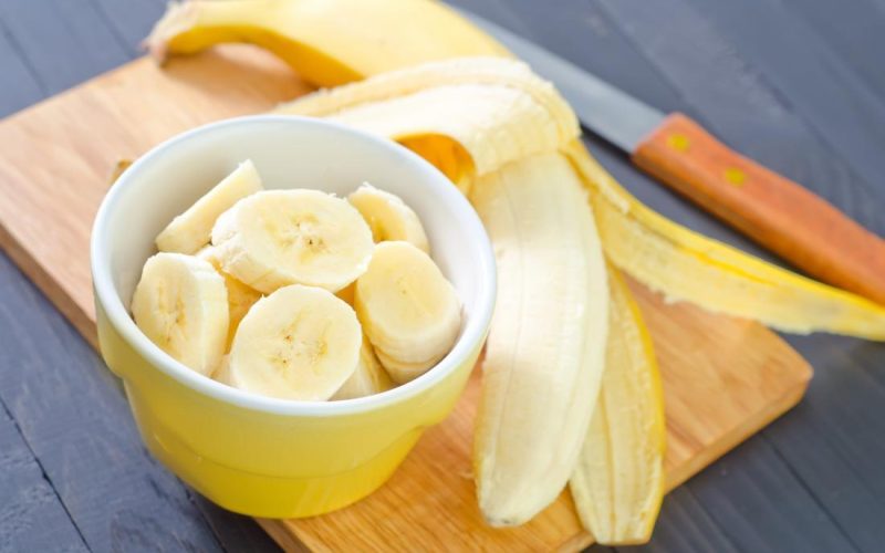 Можно ли есть бананы при повышенном холестерине?