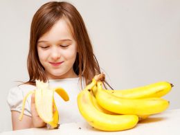 Можно ли есть бананы при заболевании печени?