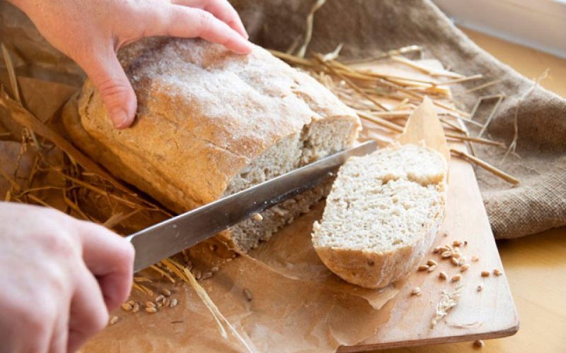 Можно ли есть черный хлеб при болезни печени?